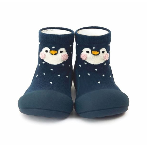 Attipas Penguin Navy