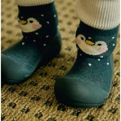 Attipas Penguin Navy