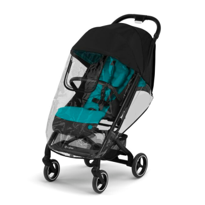 Burbuja de lluvia Beezy Cybex