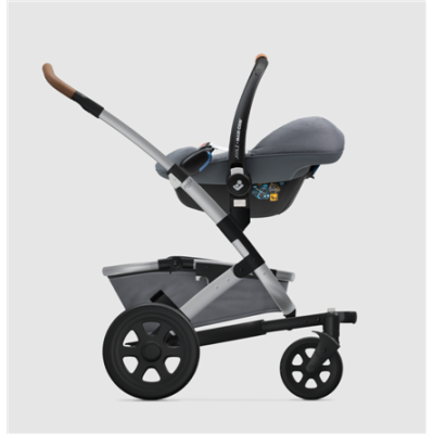 Adaptadores Superiores para Portabebés Joolz Geo /