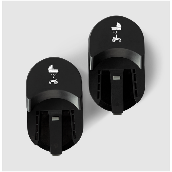 Juego de adaptadores para elevación de capazo Joolz Day5 & Geo