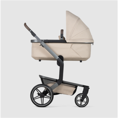 Juego de adaptadores para elevación de capazo Joolz Day5 & Geo