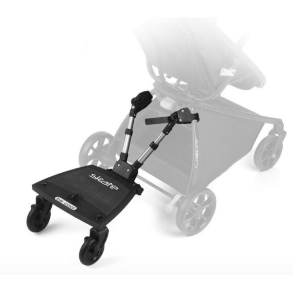 Patinete Universal Con Asiento Be Cool Skate