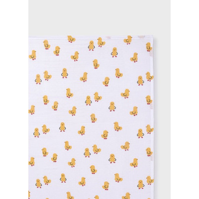 Gasa Bambú Maiz Mayoral