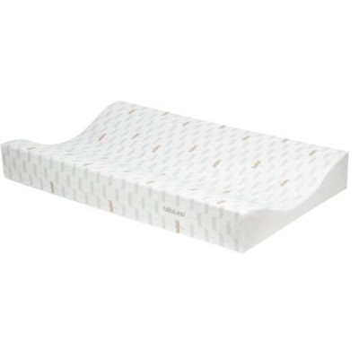 Cambiador Espuma Bebejou 72x44cm Libelula