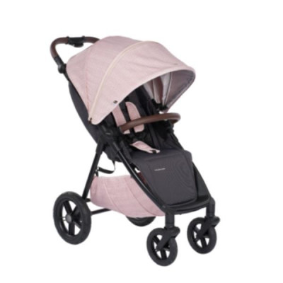 Silla de Paseo Mast M.4.X Mini