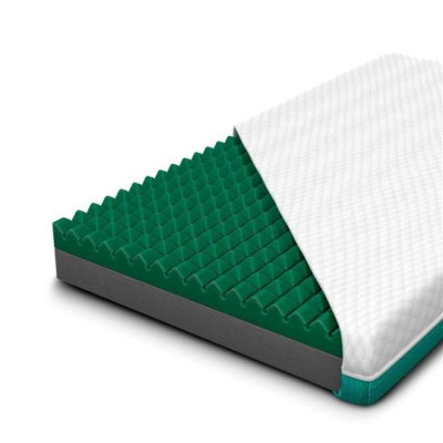 Colchón de cuna Volana 57x117