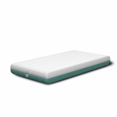 Colchón de cuna Volana Núcleo Malva 57x117