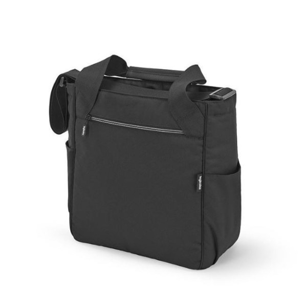 Bolso Day Bag Electa Upper Black