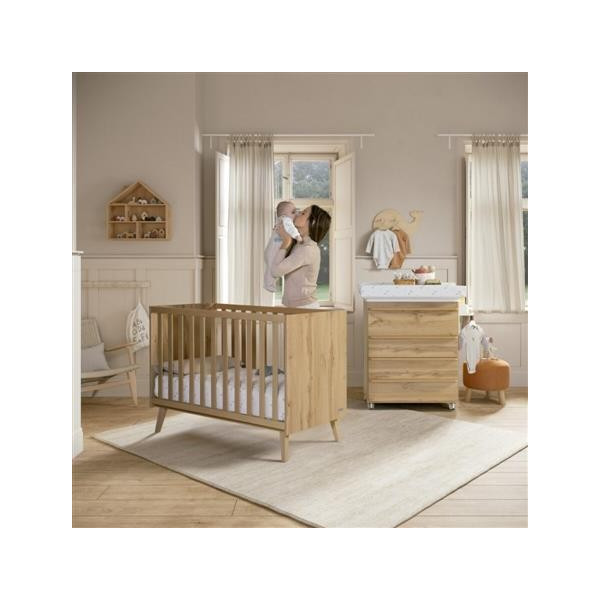 Cuna Martha 120x60