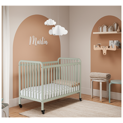 Cuna Meri 120x60