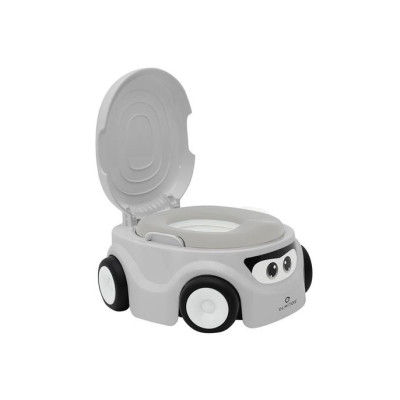 Orinal Car Olmitos