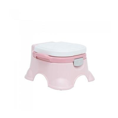 Orinal Corona 3 En 1 Light Colors Olmitos