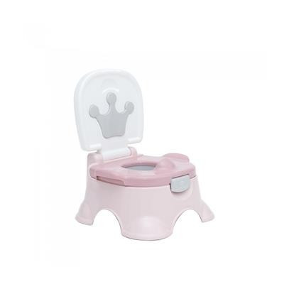Orinal Corona 3 En 1 Light Colors Olmitos