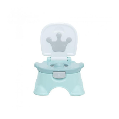 Orinal Corona 3 En 1 Light Colors Olmitos