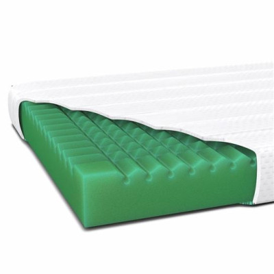 Colchón Minicuna Kibo Mini 50x80