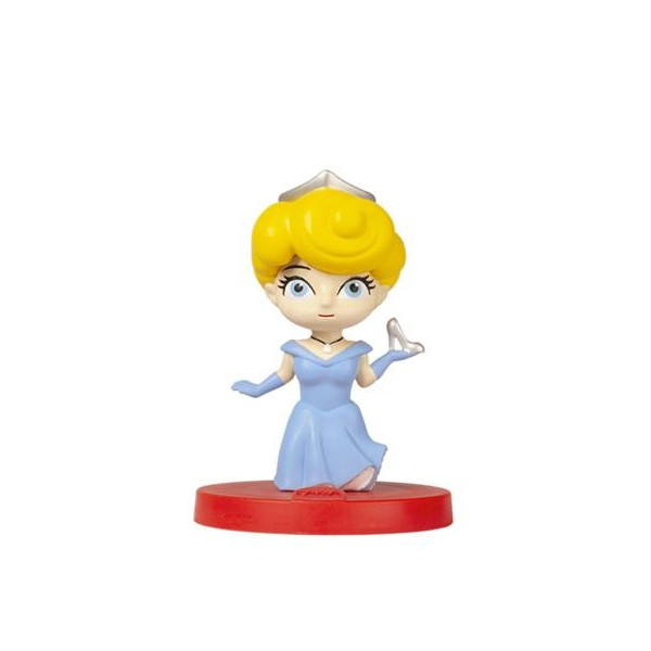 La Cenicienta y otro Cuento FABA