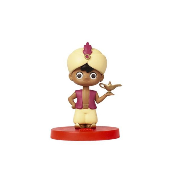 Aladino y la Lámpara Maravillosa Faba