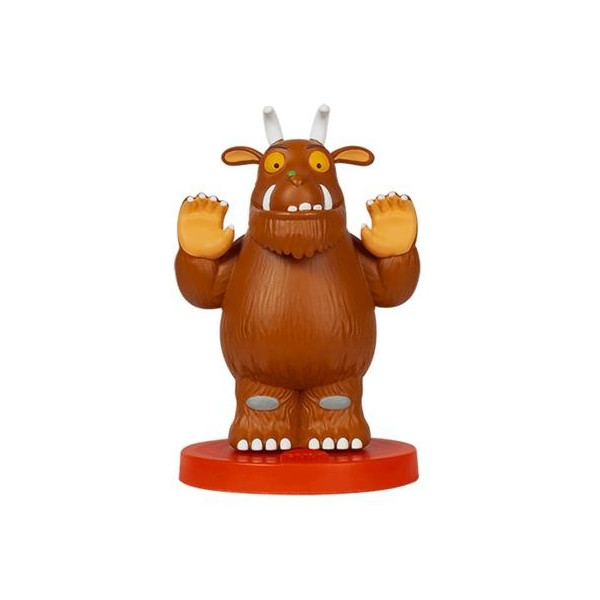 El Grúfalo Faba