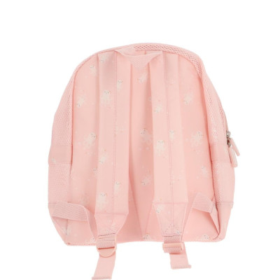 Mochila Infantil Antiarena Octopus