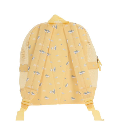 Mochila Infantil Antiarena Penguins