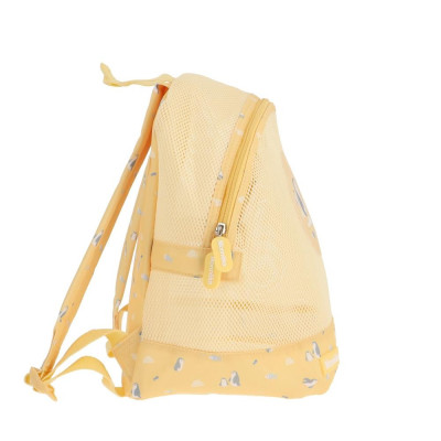 Mochila Infantil Antiarena Penguins