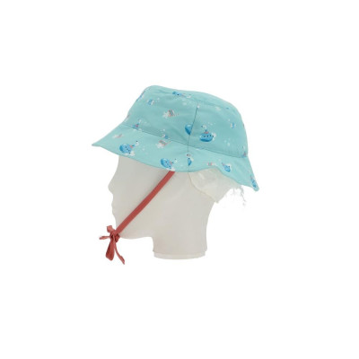 Gorro Reversible Submarine