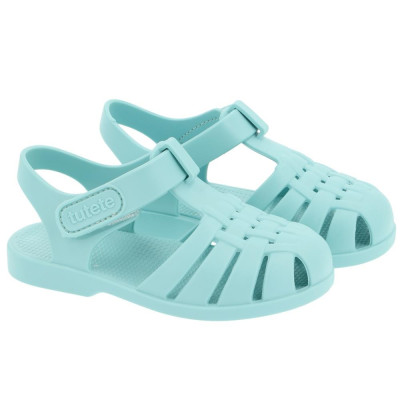 Cangrejeras Infantiles Igor Turquesa