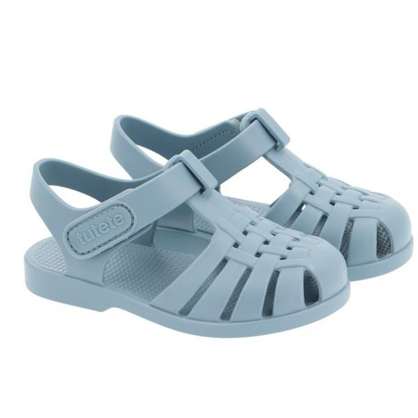 Cangrejeras Infantiles Igor Vintage Blue