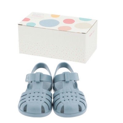 Cangrejeras Infantiles Igor Vintage Blue