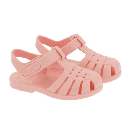 Cangrejeras Infantiles Igor Pink Quartz