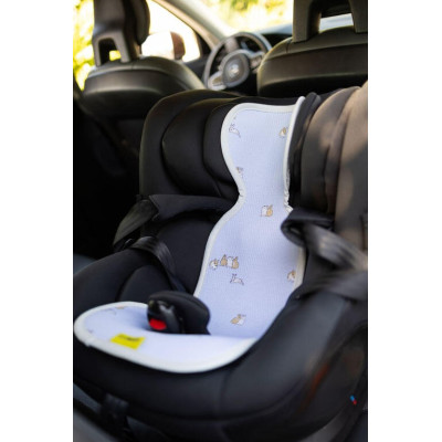 Colchoneta 3D Airlayer - Grupo 1 Bunny