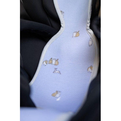 Colchoneta 3D Airlayer - Grupo 1 Bunny