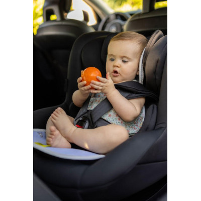 Colchoneta 3D Airlayer - Grupo 1 Bunny