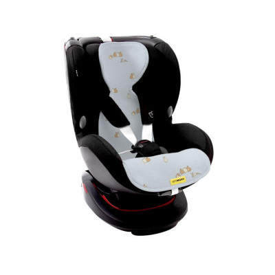 Colchoneta 3D Airlayer - Grupo 1 Bunny