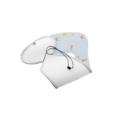 Colchoneta 3D Airlayer - Grupo 1 Bunny