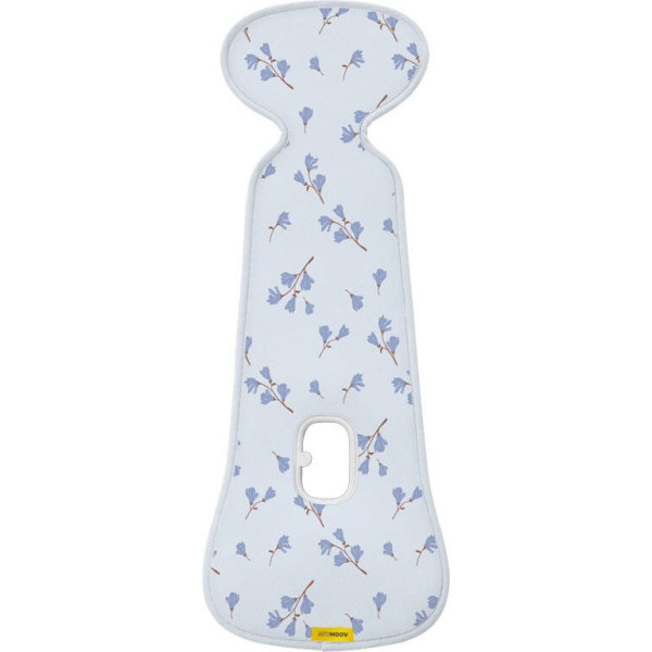 Colchoneta 3D Airlayer - Grupo 1 Magnolia