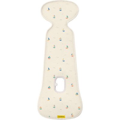 Colchoneta 3D Airlayer - Grupo 1 Boats