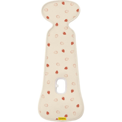 Colchoneta 3D Airlayer - Grupo 1 Berry