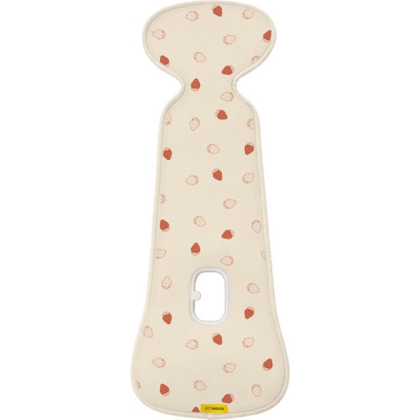 Colchoneta 3D Airlayer - Grupo 1 Berry