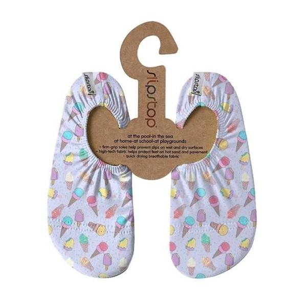 Slip Stop Helados