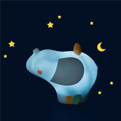 Lamparita Quitamiedos Elefante (USB) Baobab