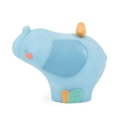Lamparita Quitamiedos Elefante (USB) Baobab