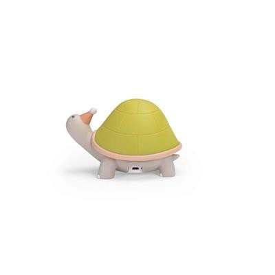 Lamparita Quitamiedos Tortuga (USB) Petits Lapins