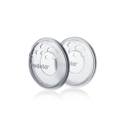 Protectores de Pezones Medela