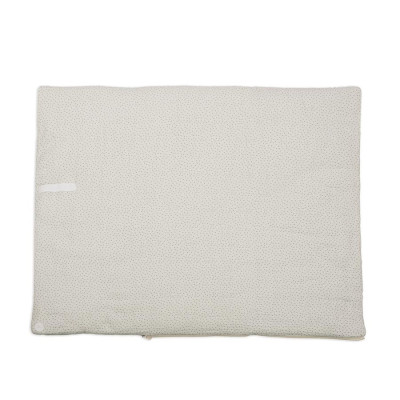 Arrullo/Manta Mimosa Verde