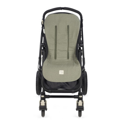 Colchoneta Topito Poppy Musgo