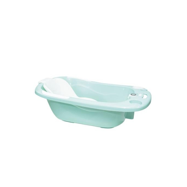 Cubeta Bañera Anatómica Verde Olmitos