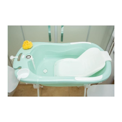 Cubeta Bañera Anatómica Verde Olmitos