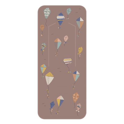 Colchoneta Capri Kite